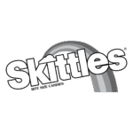 Skittles Logo Transparent PNG