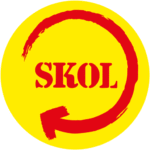 Skol Brazil Logo Transparent PNG