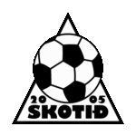 Skotid Logo Transparent PNG