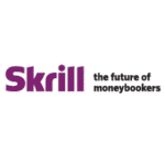 Skrill Logo Transparent PNG
