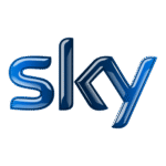 Sky Channel Sky Channel Logo Transparent PNG