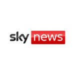 Sky News Logo Transparent PNG