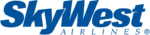 SkyWest Airlines Logo Transparent PNG