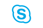 Skype for Business Server Logo Transparent PNG