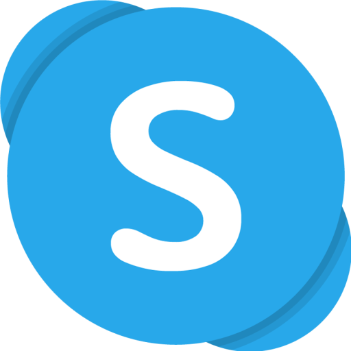 Skype icon