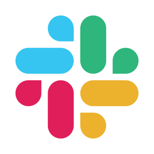 Slack Mark