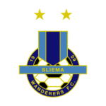 Sliema Wanderers FC Logo Transparent PNG
