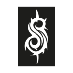 Slipknot band Logo Transparent PNG