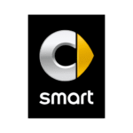 Smart car Logo Transparent PNG