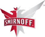 Smirnoff Logo Transparent PNG
