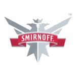 Smirnoff Vodka Logo Transparent PNG