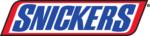 Snickers Bar Logo Transparent PNG