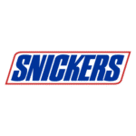 Snickers Logo Transparent PNG