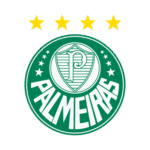 Sociedade Esportiva Palmeiras Logo Transparent PNG