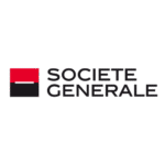 Société Générale Logo Transparent PNG