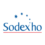Sodexho Logo Transparent PNG