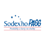 Sodexho Pass Logo Transparent PNG