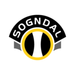 Sogndal Fotball Logo Transparent PNG
