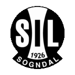 Sogndal IL Logo Transparent PNG