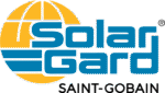 Solar Gard Logo Transparent PNG