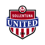 Sollentuna United FK Logo Transparent PNG