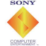 Sony Computer Entertainment Logo Transparent PNG
