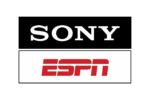Sony ESPN Logo Transparent PNG