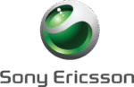 Sony Ericsson Logo Transparent PNG