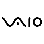 Sony Vaio Logo Transparent PNG
