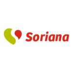 Soriana Logo Transparent PNG