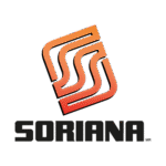 Soriana SA Logo Transparent PNG