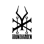 Soundgarden Logo Transparent PNG