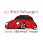 Southside Volkswagen Logo Transparent PNG