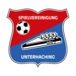 SpVgg Unterhaching Logo Transparent PNG