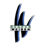 SpVgg Weiden Logo Transparent PNG