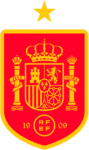 Spain national football team Logo Transparent PNG