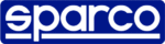 Sparco Logo Transparent PNG