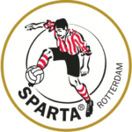 Sparta Rotterdam Logo Transparent PNG