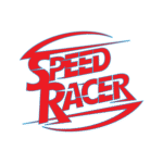 Speed Racer Logo Transparent PNG