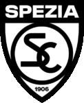 Spezia Calcio 2025 Logo Transparent PNG