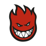 Spitfire Logo Transparent PNG