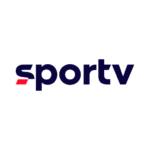 SporTV Logo Transparent PNG