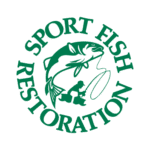 Sport Fish Restoration Logo Transparent PNG