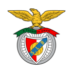 Sport Lisboa e Benfica Logo Transparent PNG
