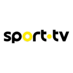 Sport TV Logo Transparent PNG