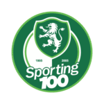 Sporting Clube de Portuga Logo Transparent PNG