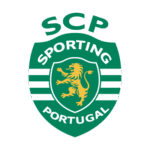 Sporting Clube de Portugal Logo Transparent PNG