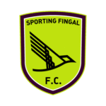 Sporting Fingal FC Logo Transparent PNG