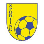 Sporting Grote Brogel Logo Transparent PNG