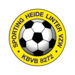 Sporting Heide Linter Logo Transparent PNG